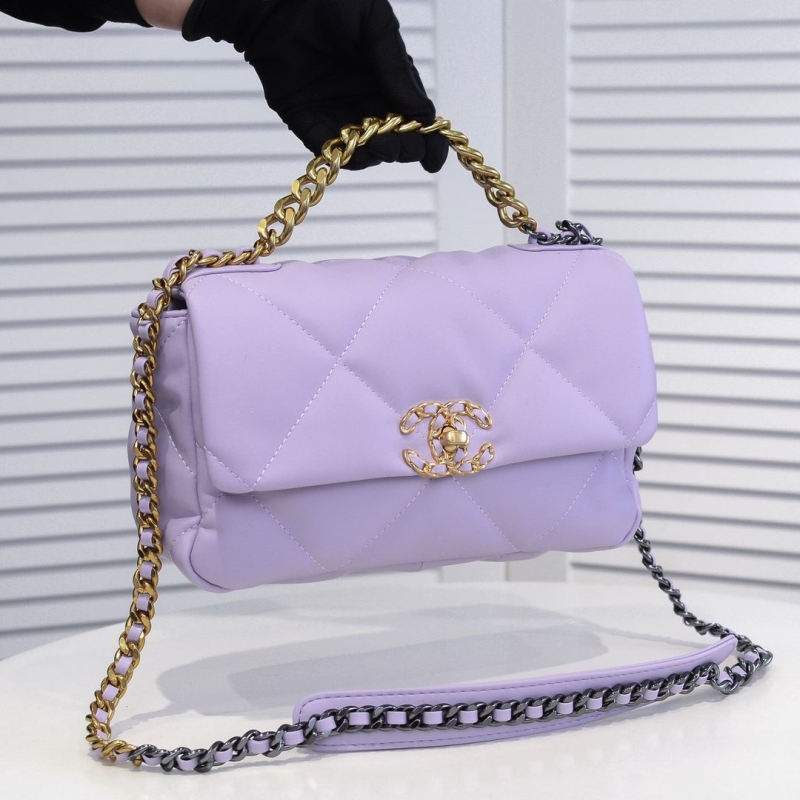 Chanel 19 Bags